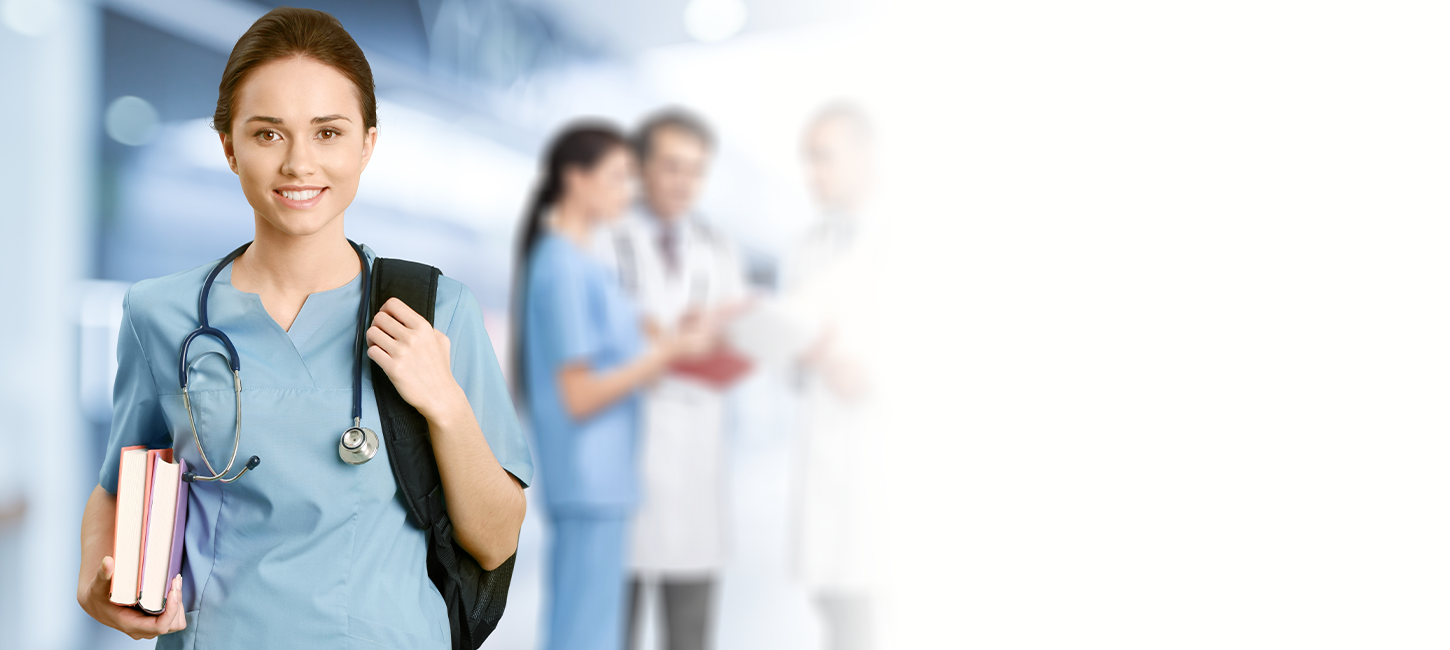Diploma of Nursing 